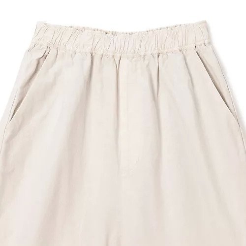 【パドカレ/pas de calais】の25SS C/HempウェザーPT 人気、トレンドファッション・服の通販 founy(ファニー) 　ファッション　Fashion　レディースファッション　WOMEN　パンツ　Pants　2025年　2025　2025春夏・S/S　Ss,Spring/Summer,2025　サルエル　Sarouel　フィット　Fit　夏　Summer　春　Spring　S/S・春夏　Ss・Spring/Summer　洗える　Washable　other-3|ID: prp329100004532445 ipo3291000000032038000