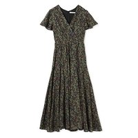 【マリハ/MARIHA】のマドモアゼルのドレス SS/ Blossom Song 人気、トレンドファッション・服の通販 founy(ファニー) ファッション Fashion レディースファッション WOMEN ワンピース Dress ドレス Party Dresses クラシカル Classical スリーブ Sleeve ドレス Dress ドレープ Drape フレア Flare ループ Loop 洗える Washable |ID:prp329100004532449
