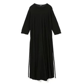 【パドカレ/pas de calais】 25SS コットンセルレOP人気、トレンドファッション・服の通販 founy(ファニー) ファッション Fashion レディースファッション WOMEN ワンピース Dress 2025年 2025 2025春夏・S/S Ss,Spring/Summer,2025 カーディガン Cardigan ドレープ Drape フェミニン Feminine ロング Long 夏 Summer 春 Spring S/S・春夏 Ss・Spring/Summer 洗える Washable |ID:prp329100004532457