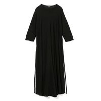 【パドカレ/pas de calais】の25SS コットンセルレOP 人気、トレンドファッション・服の通販 founy(ファニー) ファッション Fashion レディースファッション WOMEN ワンピース Dress 2025年 2025 2025春夏・S/S Ss,Spring/Summer,2025 カーディガン Cardigan ドレープ Drape フェミニン Feminine ロング Long 夏 Summer 春 Spring S/S・春夏 Ss・Spring/Summer 洗える Washable |ID:prp329100004532457