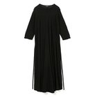 【パドカレ/pas de calais】の25SS コットンセルレOP ブラック|ID: prp329100004532457 ipo3291000000032038044