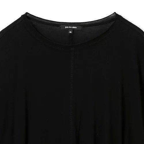 【パドカレ/pas de calais】の25SSコットンセルレOP 人気、トレンドファッション・服の通販 founy(ファニー) 　ファッション　Fashion　レディースファッション　Ladies' Fashion Online　ワンピース　Dress　2025年　2025　2025春夏・S/S　Ss,Spring/Summer,2025　カーディガン　Cardigan　ドレープ　Drape　フェミニン　Feminine　ロング　Long　夏　Summer　春　Spring　S/S・春夏　Ss・Spring/Summer　洗える　Washable　other-3|ID: prp329100004532457 ipo3291000000032038048