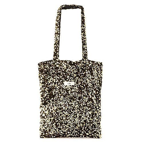 【ウーア/Uhr】のSpangle Velour Tote インテリア・キッズ・メンズ・レディースファッション・服の通販 founy(ファニー) https://founy.com/ ファッション Fashion レディースファッション WOMEN トップス・カットソー Tops/Tshirt ベロア Velour バッグ Bag ベロア Velor |ID: prp329100004532458 ipo3291000000032038052