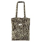 【ウーア/Uhr】のSpangle Velour Tote Black|ID: prp329100004532458 ipo3291000000032038053