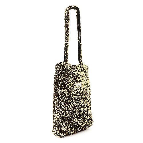 【ウーア/Uhr】のSpangle Velour Tote 人気、トレンドファッション・服の通販 founy(ファニー) 　ファッション　Fashion　レディースファッション　WOMEN　トップス・カットソー　Tops/Tshirt　ベロア　Velour　バッグ　Bag　ベロア　Velor　other-2|ID: prp329100004532458 ipo3291000000032038054