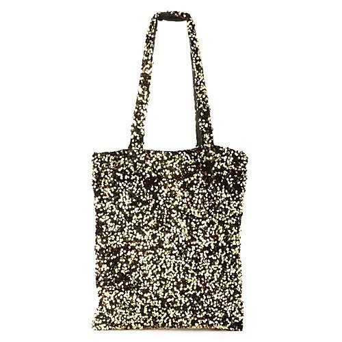【ウーア/Uhr】のSpangle Velour Tote 人気、トレンドファッション・服の通販 founy(ファニー) 　ファッション　Fashion　レディースファッション　WOMEN　トップス・カットソー　Tops/Tshirt　ベロア　Velour　バッグ　Bag　ベロア　Velor　other-3|ID: prp329100004532458 ipo3291000000032038055