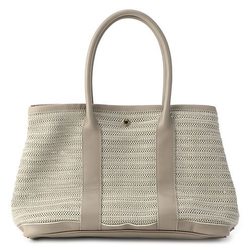 【シータパランティカ/sita parantica】の【HPS別注】ラフィア風バッグ 人気、トレンドファッション・服の通販 founy(ファニー) 　ファッション　Fashion　レディースファッション　WOMEN　バッグ　Bag　パイピング　Piping　ラフィア　Raffia　リュクス　Luxe　別注　Special Order　 other-1|ID: prp329100004532459 ipo3291000000032038056