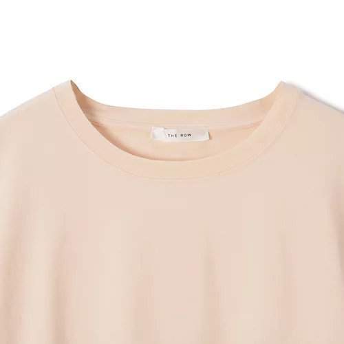 【ザ ロウ/THE ROW】のNADINA TOP 人気、トレンドファッション・服の通販 founy(ファニー) 　ファッション　Fashion　レディースファッション　WOMEN　ワンピース　Dress　2025年　2025　2025春夏・S/S　Ss,Spring/Summer,2025　トレンド　Trend　今季　This Season　定番　Standard　洗える　Washable　other-3|ID: prp329100004535038 ipo3291000000032049027