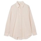 【ザ ロウ/THE ROW】のCASTER SHIRT BEIGE / ORANGE|ID: prp329100004535044 ipo3291000000032049061