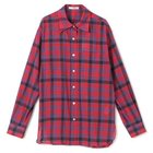 【ザ ロウ/THE ROW】のNESSON SHIRT RED / BLUE|ID: prp329100004535053 ipo3291000000032049115