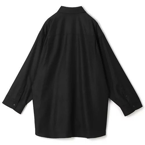 【ザ ロウ/THE ROW】のCAROLINE SHIRT 人気、トレンドファッション・服の通販 founy(ファニー) 　ファッション　Fashion　レディースファッション　WOMEN　トップス・カットソー　Tops/Tshirt　シャツ/ブラウス　Shirts/Blouses　ウォーム　Worm　マニッシュ　Mannish　other-2|ID: prp329100004535061 ipo3291000000032049166