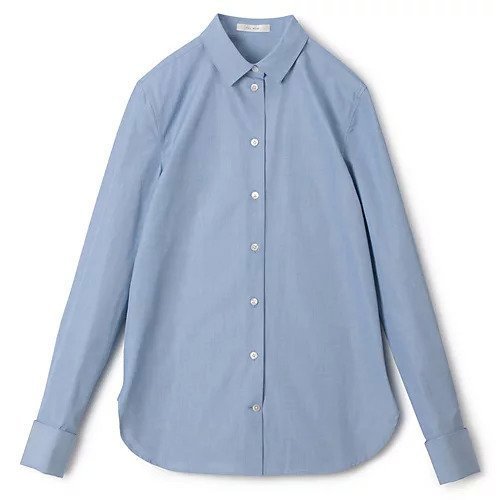 【ザ ロウ/THE ROW】のMETIS SHIRT インテリア・キッズ・メンズ・レディースファッション・服の通販 founy(ファニー) https://founy.com/ ファッション Fashion レディースファッション WOMEN トップス・カットソー Tops/Tshirt シャツ/ブラウス Shirts/Blouses 2024年 2024 2024-2025秋冬・A/W Aw/Autumn/Winter/Fw/Fall/2024-2025 カフス Cuffs クラシカル Classical ジャケット Jacket フレンチ French 洗える Washable |ID: prp329100004535063 ipo3291000000032049174