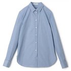 【ザ ロウ/THE ROW】のMETIS SHIRT STEEL BLUE|ID: prp329100004535063 ipo3291000000032049175