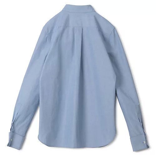 【ザ ロウ/THE ROW】のMETIS SHIRT 人気、トレンドファッション・服の通販 founy(ファニー) 　ファッション　Fashion　レディースファッション　WOMEN　トップス・カットソー　Tops/Tshirt　シャツ/ブラウス　Shirts/Blouses　2024年　2024　2024-2025秋冬・A/W　Aw/Autumn/Winter/Fw/Fall/2024-2025　カフス　Cuffs　クラシカル　Classical　ジャケット　Jacket　フレンチ　French　洗える　Washable　other-2|ID: prp329100004535063 ipo3291000000032049177