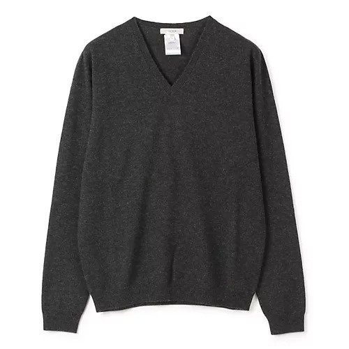 【ザ ロウ/THE ROW】のISAORA TOP インテリア・キッズ・メンズ・レディースファッション・服の通販 founy(ファニー) https://founy.com/ ファッション Fashion レディースファッション WOMEN ワンピース Dress 2025年 2025 2025春夏・S/S Ss,Spring/Summer,2025 カシミア Cashmere シンプル Simple タートル Turtle リュクス Luxe |ID: prp329100004535067 ipo3291000000032049200
