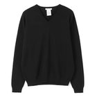 【ザ ロウ/THE ROW】のISAORA TOP BLACK|ID: prp329100004535067 ipo3291000000032049204