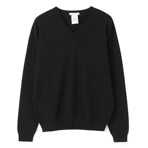 【ザ ロウ/THE ROW】のISAORA TOP インテリア・キッズ・メンズ・レディースファッション・服の通販 founy(ファニー) 　ファッション　Fashion　レディースファッション　WOMEN　ワンピース　Dress　2025年　2025　2025春夏・S/S　Ss,Spring/Summer,2025　カシミア　Cashmere　シンプル　Simple　タートル　Turtle　リュクス　Luxe　BLACK|ID: prp329100004535067 ipo3291000000032049204
