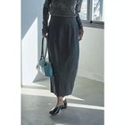 【マージュール/marjour】のNUANCE TONE BALLOON SKIRT GRAY|ID: prp329100004535076 ipo3291000000032049274