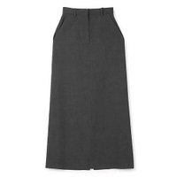 【ザ ロウ/THE ROW】のROUX SKIRT 人気、トレンドファッション・服の通販 founy(ファニー) ファッション Fashion レディースファッション WOMEN スカート Skirt 2025年 2025 2025春夏・S/S Ss,Spring/Summer,2025 バランス Balance マキシ Maxi マニッシュ Mannish |ID:prp329100004535079