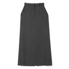 【ザ ロウ/THE ROW】のROUX SKIRT 人気、トレンドファッション・服の通販 founy(ファニー) ファッション Fashion レディースファッション WOMEN スカート Skirt 2025年 2025 2025春夏・S/S Ss,Spring/Summer,2025 バランス Balance マキシ Maxi マニッシュ Mannish thumbnail CHARCOAL|ID: prp329100004535079 ipo3291000000032049287