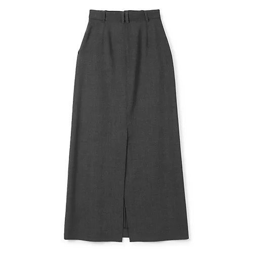 【ザ ロウ/THE ROW】のROUX SKIRT 人気、トレンドファッション・服の通販 founy(ファニー) 　ファッション　Fashion　レディースファッション　WOMEN　スカート　Skirt　2025年　2025　2025春夏・S/S　Ss,Spring/Summer,2025　バランス　Balance　マキシ　Maxi　マニッシュ　Mannish　other-2|ID: prp329100004535079 ipo3291000000032049288