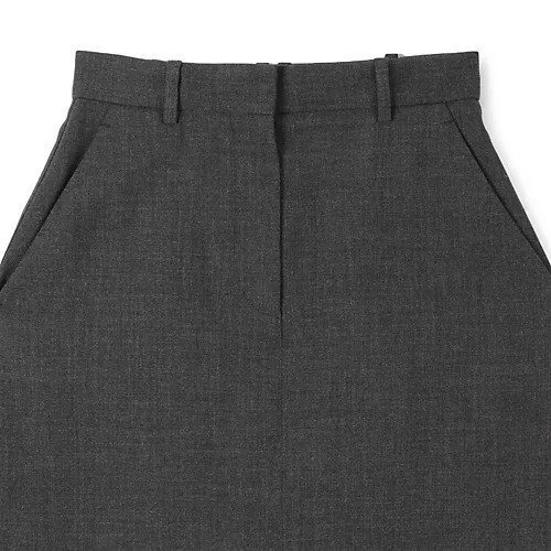 【ザ ロウ/THE ROW】のROUX SKIRT 人気、トレンドファッション・服の通販 founy(ファニー) 　ファッション　Fashion　レディースファッション　WOMEN　スカート　Skirt　2025年　2025　2025春夏・S/S　Ss,Spring/Summer,2025　バランス　Balance　マキシ　Maxi　マニッシュ　Mannish　other-3|ID: prp329100004535079 ipo3291000000032049289