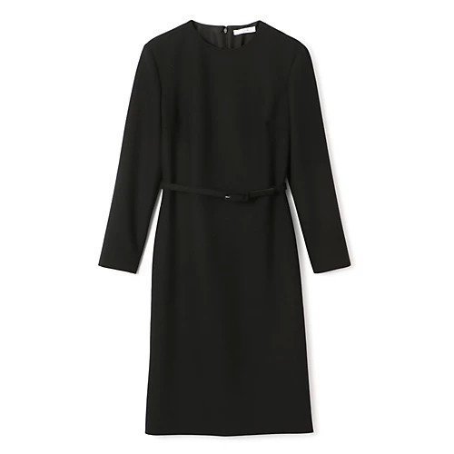 【ザ ロウ/THE ROW】のANGELINE DRESS インテリア・キッズ・メンズ・レディースファッション・服の通販 founy(ファニー) https://founy.com/ ファッション Fashion レディースファッション WOMEN ワンピース Dress ドレス Party Dresses 2024年 2024 2024-2025秋冬・A/W Aw/Autumn/Winter/Fw/Fall/2024-2025 クラシカル Classical ストレッチ Stretch ドレス Dress エレガント 上品 Elegant |ID: prp329100004535085 ipo3291000000032049310