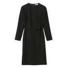 【ザ ロウ/THE ROW】のANGELINE DRESS BLACK|ID: prp329100004535085 ipo3291000000032049311