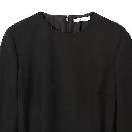 【ザ ロウ/THE ROW】のANGELINE DRESS 人気、トレンドファッション・服の通販 founy(ファニー) 　ファッション　Fashion　レディースファッション　WOMEN　ワンピース　Dress　ドレス　Party Dresses　2024年　2024　2024-2025秋冬・A/W　Aw/Autumn/Winter/Fw/Fall/2024-2025　クラシカル　Classical　ストレッチ　Stretch　ドレス　Dress　エレガント 上品　Elegant　other-3|ID: prp329100004535085 ipo3291000000032049313