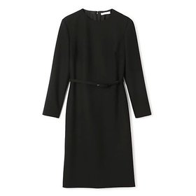 【ザ ロウ/THE ROW】 ANGELINE DRESS人気、トレンドファッション・服の通販 founy(ファニー) ファッション Fashion レディースファッション Fashion for Women ワンピース Dresses フォーマル・パーティードレス・結婚式用ドレス Elegant & Casual Dresses 2024年 2024 2024-2025秋冬・A/W Autumn/Winter 2024–25 AW24–25 クラシカル Classical, Vintage-Inspired ストレッチ Stretch, Stretchy Fabric ドレス Dress, One-Piece エレガント 上品 Elegant |ID:prp329100004535085