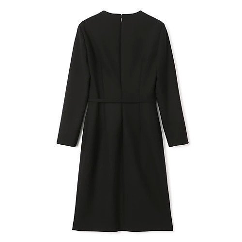 【ザ ロウ/THE ROW】のANGELINE DRESS 人気、トレンドファッション・服の通販 founy(ファニー) 　ファッション　Fashion　レディースファッション　Fashion for Women　ワンピース　Dresses　フォーマル・パーティードレス・結婚式用ドレス　Elegant & Casual Dresses　2024年　2024　2024-2025秋冬・A/W　Autumn/Winter 2024–25 AW24–25　クラシカル　Classical, Vintage-Inspired　ストレッチ　Stretch, Stretchy Fabric　ドレス　Dress, One-Piece　エレガント 上品　Elegant　other-2|ID: prp329100004535085 ipo3291000000033328771