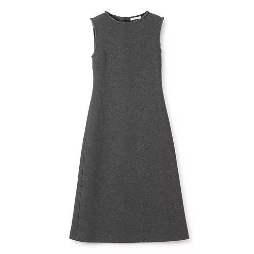 【ザ ロウ/THE ROW】のAMOR DRESS インテリア・キッズ・メンズ・レディースファッション・服の通販 founy(ファニー) https://founy.com/ ファッション Fashion レディースファッション WOMEN ワンピース Dress ドレス Party Dresses 2025年 2025 2025春夏・S/S Ss,Spring/Summer,2025 スリム Slim ドレス Dress ノースリーブ No Sleeve バランス Balance フィット Fit リュクス Luxe エレガント 上品 Elegant |ID: prp329100004535086 ipo3291000000032049314