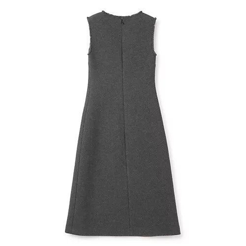 【ザ ロウ/THE ROW】のAMOR DRESS 人気、トレンドファッション・服の通販 founy(ファニー) 　ファッション　Fashion　レディースファッション　Fashion for Women　ワンピース　Dresses　フォーマル・パーティードレス・結婚式用ドレス　Elegant & Casual Dresses　2025年　2025　2025春夏・S/S　Spring/Summer 2025 SS25　スリム　Slim, Slim Fit　ドレス　Dress, One-Piece　ノースリーブ　Sleeveless, No-Sleeve　バランス　Balance, Style Balance　フィット　Fit, Slim Fit　リュクス　Luxury, Elegant, High-End, Chic　エレガント 上品　Elegant　other-2|ID: prp329100004535086 ipo3291000000033328782