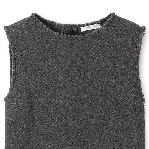 【ザ ロウ/THE ROW】のAMOR DRESS 人気、トレンドファッション・服の通販 founy(ファニー) 　ファッション　Fashion　レディースファッション　Fashion for Women　ワンピース　Dresses　フォーマル・パーティードレス・結婚式用ドレス　Elegant & Casual Dresses　2025年　2025　2025春夏・S/S　Spring/Summer 2025 SS25　スリム　Slim, Slim Fit　ドレス　Dress, One-Piece　ノースリーブ　Sleeveless, No-Sleeve　バランス　Balance, Style Balance　フィット　Fit, Slim Fit　リュクス　Luxury, Elegant, High-End, Chic　エレガント 上品　Elegant　other-3|ID: prp329100004535086 ipo3291000000033328783