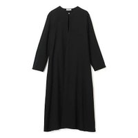 【ザ ロウ/THE ROW】のELLIS DRESS 人気、トレンドファッション・服の通販 founy(ファニー) ファッション Fashion レディースファッション WOMEN ワンピース Dress ドレス Party Dresses おすすめ Recommend アクセサリー Accessories シンプル Simple スキッパー Skipper モダン Modern |ID:prp329100004535087