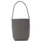 【ザ ロウ/THE ROW】のSMALL N/S PARK TOTE 人気、トレンドファッション・服の通販 founy(ファニー) ファッション Fashion レディースファッション WOMEN バッグ Bag バケツ Bucket 人気 Popularity 今季 This Season thumbnail TIMOUSE GREY|ID: prp329100004535094 ipo3291000000032049353