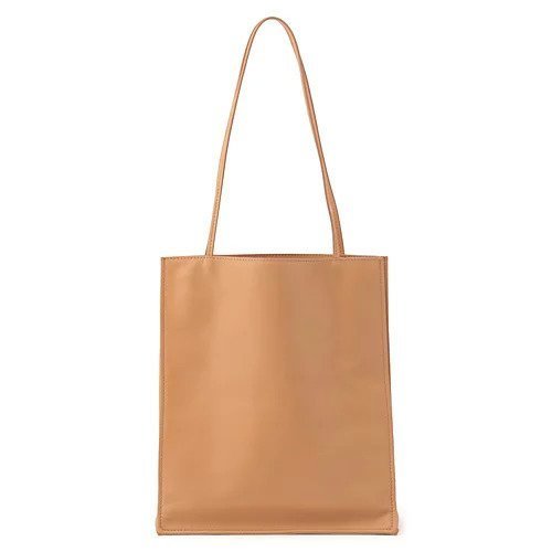 【ザ ロウ/THE ROW】のTO GO TOTE LARGE インテリア・キッズ・メンズ・レディースファッション・服の通販 founy(ファニー) https://founy.com/ ファッション Fashion レディースファッション WOMEN バッグ Bag 2025年 2025 2025春夏・S/S Ss,Spring/Summer,2025 クラッチ Clutch スクエア Square エレガント 上品 Elegant |ID: prp329100004535096 ipo3291000000032049363