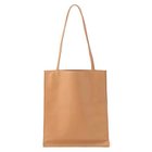 【ザ ロウ/THE ROW】のTO GO TOTE LARGE BEIGE ANS|ID: prp329100004535096 ipo3291000000032049364
