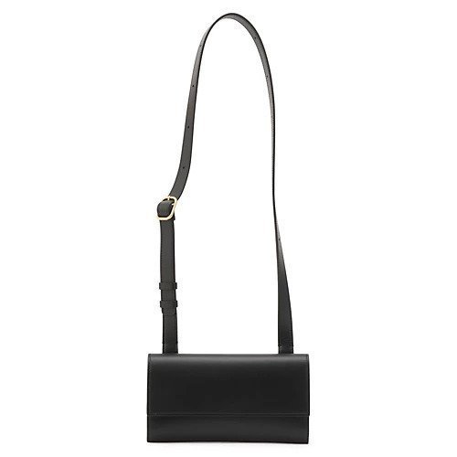 【ザ ロウ/THE ROW】のBELT FLAP BAG 人気、トレンドファッション・服の通販 founy(ファニー) 　ファッション　Fashion　レディースファッション　WOMEN　バッグ　Bag　2025年　2025　2025春夏・S/S　Ss,Spring/Summer,2025　コンパクト　Compact　フィット　Fit　ポーチ　Pouch　エレガント 上品　Elegant　 other-1|ID: prp329100004535100 ipo3291000000032049388