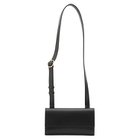 【ザ ロウ/THE ROW】のBELT FLAP BAG 人気、トレンドファッション・服の通販 founy(ファニー) ファッション Fashion レディースファッション WOMEN バッグ Bag 2025年 2025 2025春夏・S/S Ss,Spring/Summer,2025 コンパクト Compact フィット Fit ポーチ Pouch エレガント 上品 Elegant thumbnail BLACK ANG|ID: prp329100004535100 ipo3291000000032049389
