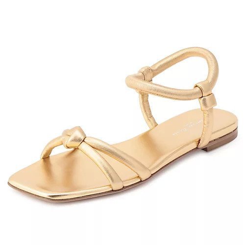 【ジャンビト ロッシ/GIANVITO ROSSI】のフラットサンダル インテリア・キッズ・メンズ・レディースファッション・服の通販 founy(ファニー) https://founy.com/ ファッション Fashion レディースファッション WOMEN サンダル Sandals チューブ Tube ヌーディ Nudie バランス Balance フラット Flat フロント Front ラグジュアリー Luxury ラップ Wrap エレガント 上品 Elegant 夏 Summer |ID: prp329100004535108 ipo3291000000032049426