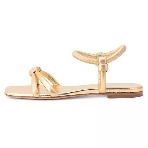 【ジャンビト ロッシ/GIANVITO ROSSI】のフラットサンダル 人気、トレンドファッション・服の通販 founy(ファニー) 　ファッション　Fashion　レディースファッション　WOMEN　サンダル　Sandals　チューブ　Tube　ヌーディ　Nudie　バランス　Balance　フラット　Flat　フロント　Front　ラグジュアリー　Luxury　ラップ　Wrap　エレガント 上品　Elegant　夏　Summer　other-3|ID: prp329100004535108 ipo3291000000032049430
