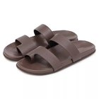 【ザ ロウ/THE ROW】のHUGH SANDAL 人気、トレンドファッション・服の通販 founy(ファニー) ファッション Fashion レディースファッション WOMEN 2025年 2025 2025春夏・S/S Ss,Spring/Summer,2025 インソール Insole サンダル Sandals ダウン Down バランス Balance フラット Flat エレガント 上品 Elegant thumbnail LIGHT BROWN|ID: prp329100004535109 ipo3291000000032049432