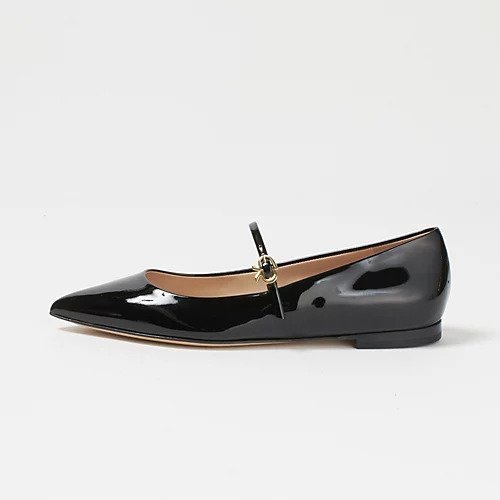 【ジャンビト ロッシ/GIANVITO ROSSI】のメリージェーンフラットシューズ 人気、トレンドファッション・服の通販 founy(ファニー) 　ファッション　Fashion　レディースファッション　WOMEN　ラップ　Wrap　other-3|ID: prp329100004535116 ipo3291000000032049467