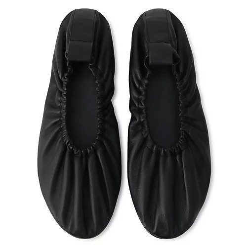 【ザ ロウ/THE ROW】のGLOVE BALLET 人気、トレンドファッション・服の通販 founy(ファニー) ファッション Fashion レディースファッション Fashion for Women シューズ Shoes, Footwear シンプル Simple, Minimal バレエ Ballet, Ballet Style フィット Fit, Slim Fit other-3|ID: prp329100004535122 ipo3291000000034899243