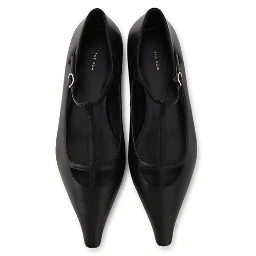 【ザ ロウ/THE ROW】のCYD FLAT 人気、トレンドファッション・服の通販 founy(ファニー) 　ファッション　Fashion　レディースファッション　Fashion for Women　エレガント 上品　Elegant　クール　Cool, Chic　フィット　Fit, Slim Fit　フラット　Flat, Flat Shoes　ラップ　Wrap, Wrap Design　ワーク　Workwear, Utility Style　other-3|ID: prp329100004535123 ipo3291000000033858775