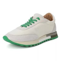 【ザ ロウ/THE ROW】のOWEN RUNNER 人気、トレンドファッション・服の通販 founy(ファニー) ファッション Fashion レディースファッション Fashion for Women スニーカー Sneakers, Trainers トレンド Trend, Trending Now フォルム Silhouette, Form メッシュ Mesh, Net Fabric |ID:prp329100004535127