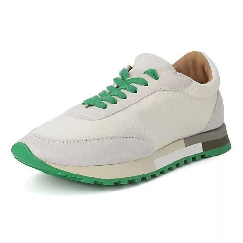 【ザ ロウ/THE ROW】のOWEN RUNNER 人気、トレンドファッション・服の通販 founy(ファニー) 　ファッション　Fashion　レディースファッション　Fashion for Women　スニーカー　Sneakers, Trainers　トレンド　Trend, Trending Now　フォルム　Silhouette, Form　メッシュ　Mesh, Net Fabric　 other-1|ID: prp329100004535127 ipo3291000000033329527