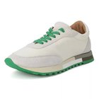 【ザ ロウ/THE ROW】のOWEN RUNNER 人気、トレンドファッション・服の通販 founy(ファニー) ファッション Fashion レディースファッション Fashion for Women スニーカー Sneakers, Trainers トレンド Trend, Trending Now フォルム Silhouette, Form メッシュ Mesh, Net Fabric thumbnail IVORY/GREEN IVGR|ID: prp329100004535127 ipo3291000000033329528