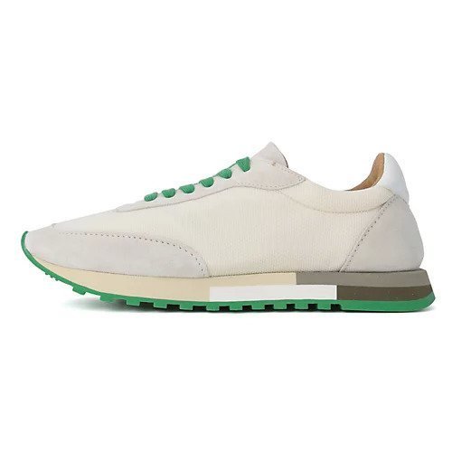 【ザ ロウ/THE ROW】のOWEN RUNNER 人気、トレンドファッション・服の通販 founy(ファニー) 　ファッション　Fashion　レディースファッション　Fashion for Women　スニーカー　Sneakers, Trainers　トレンド　Trend, Trending Now　フォルム　Silhouette, Form　メッシュ　Mesh, Net Fabric　other-2|ID: prp329100004535127 ipo3291000000033329529